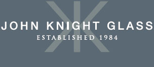 Footer - John Knight Glass Logo