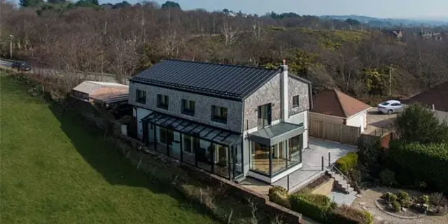 Internorm Heswall Cheshire