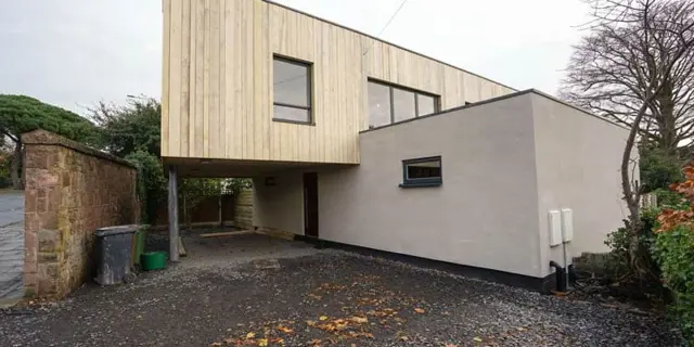 A Grand Design Wirral