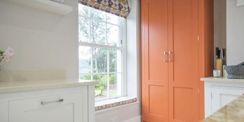 Timber Alternative Sash Windows