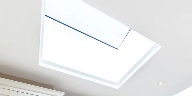 Flat
