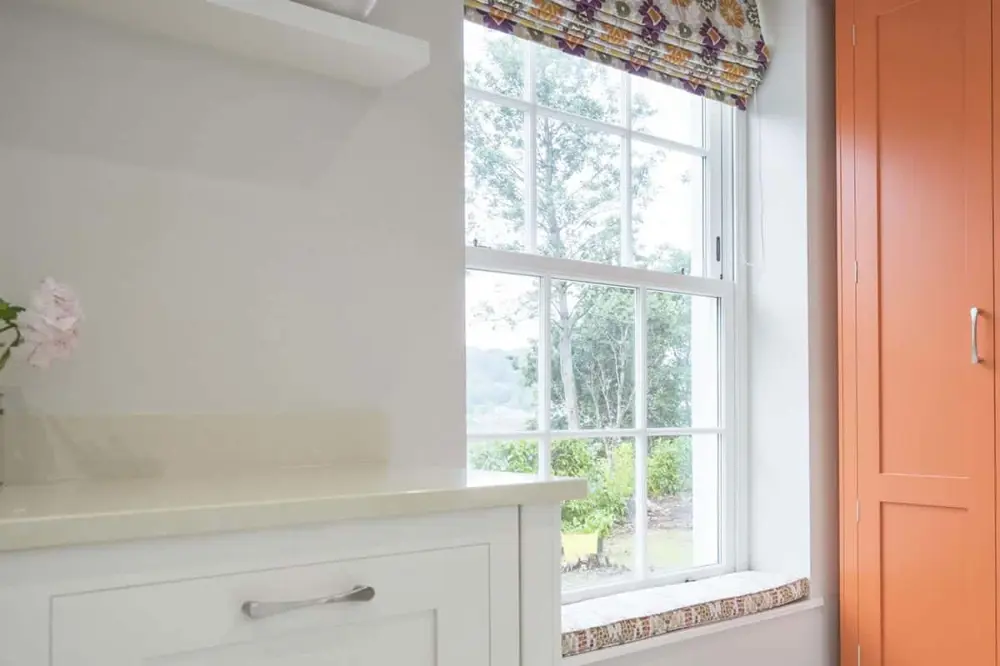 Sliding Sash Windows