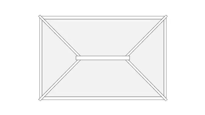 1500 X 2000mm