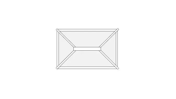 1000 X 1500mm