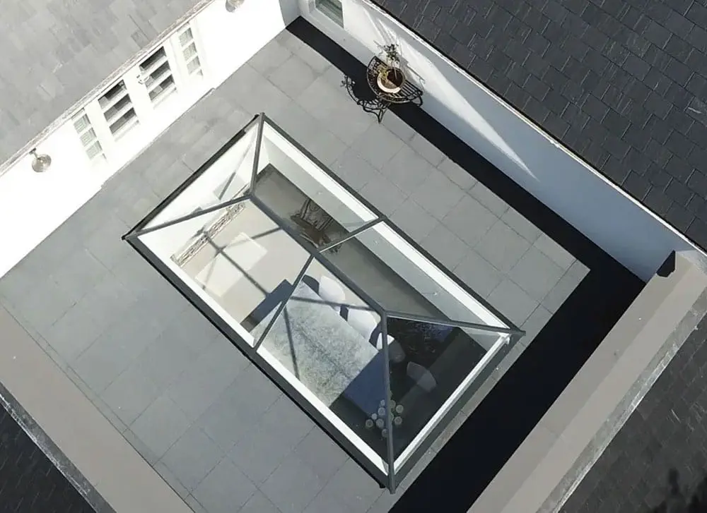 Roof Lanterns