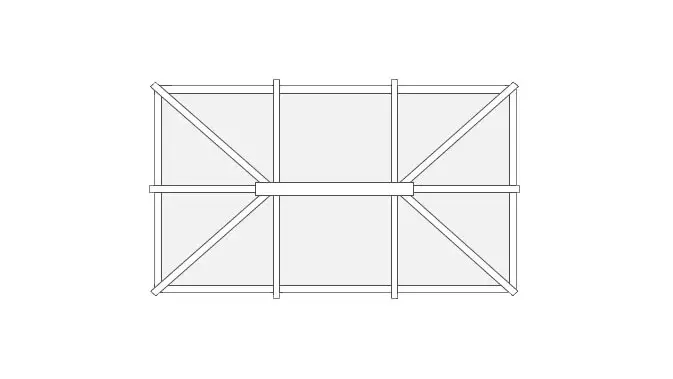 1500 X 2500mm