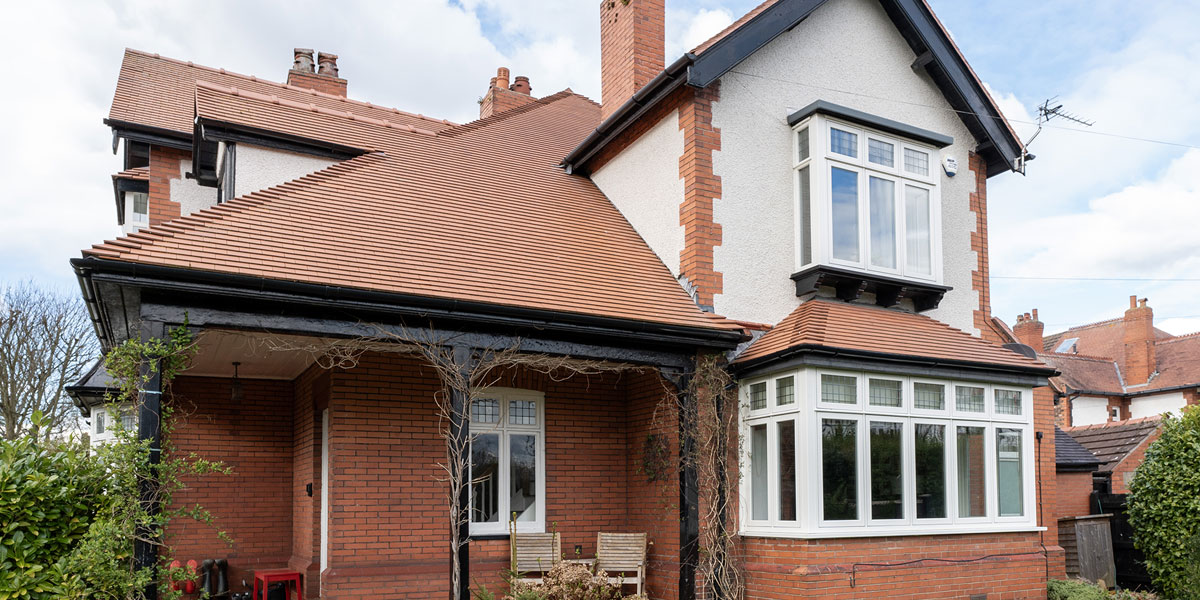 Timber Alternative Windows Warrington